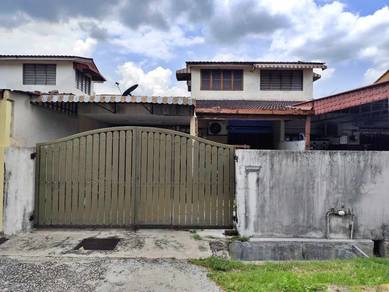 Persiaran Indah Rokam 3, Taman Sri Rokam, Ipoh, Perak