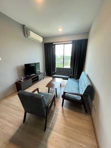 [FOR RENT] Vantage Tamu Apartment,Full Furnished near Airport|Galacity