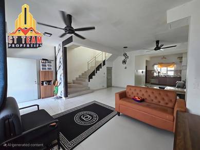 2-storey-Terraced-House-for-sale-Semenyih-Selangor
