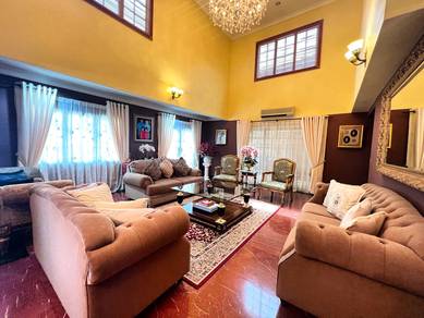 2.5 Storey Bungalow Taman Desa Haras Ampang