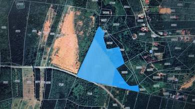 Baling Kedah and Tasek Gelugor Tanah Penang