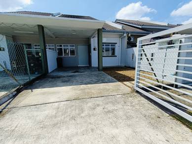TERES 1 TINGKAT ZORA | Proton City, Tg. Malim