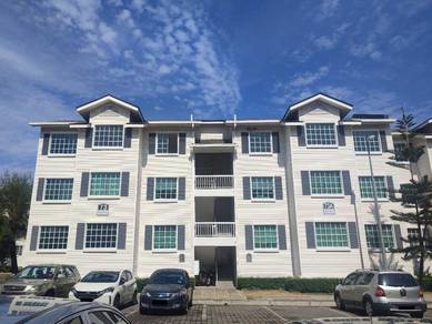 The Residence @ Kampar,Perak - 6 min to Econsave Kampar