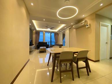 Jesselton Residence Condo For Sale