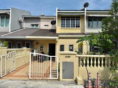 RENOVATED 🔥 2 Storey Terrace House Taman Kinrara TK 2 Puchong
