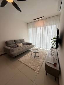 Jesselton twin towers Damai | tower A | 14th floor | luyang | damai |