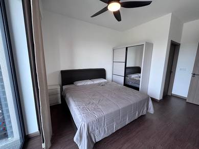 Jesselton twin towers Damai | tower A | 14th floor | luyang | damai |