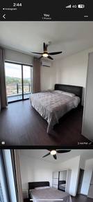 Jesselton twin towers Damai | tower A | 14th floor | luyang | damai |