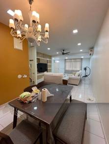 Elata Haven Setia Tropika Tampoi Stylish Move-In Home Fully Reno