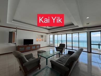 The Regency Gurney | Seaview 4,040sqft | Fully Furnished For Rent