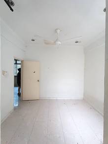 [Cheapest] FlAT TAMAN SKUDAI BARU