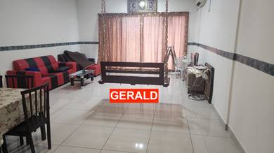 House For Rental In Batu Kawan
