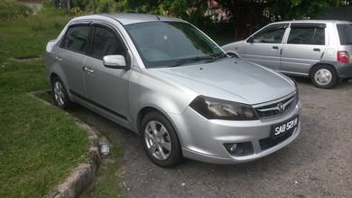 Proton Saga (A) 1.3