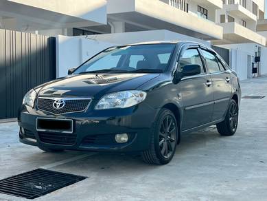 Toyota VIOS 1.5 G FACELIFT (A)