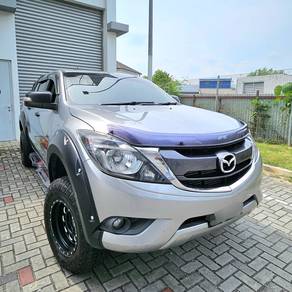 Mazda BT-50 2.2 HIGH SPEC FACELIFT (A)