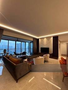 Luxury Living at Astaka Johor Bahru 2,659 sqft with City & CIQ Access