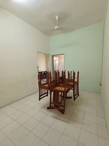 Pangsapuri Bukit Beruang Permai Seksyen 1 Melaka For Sale