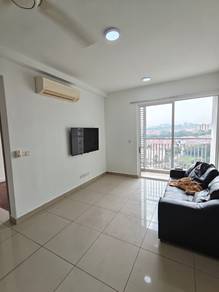 Vina Residency Condominium 3R2B Partial, Jalan Seri Taming, Cheras