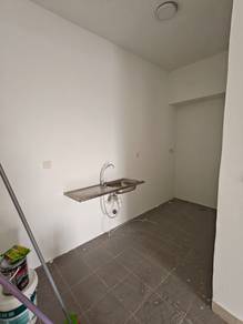 Vina Residency Condominium 3R2B Partial, Jalan Seri Taming, Cheras