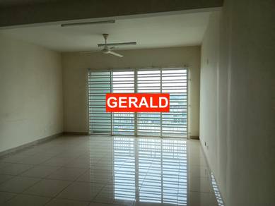 House For Sale In Simpang Ampat, Royale Infinity