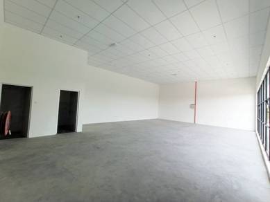 Detached Factory Taman Perindustrian Sungai Kapar Bestari