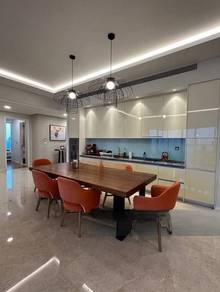 Astaka @ Johor Bharu Sky-High Condo with Elite Facilities Mid Floor