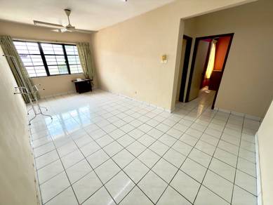 DEPO FLEXI LEVEL 1 SD Apartment 2, Bandar Sri Damansara