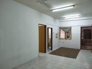 Strawberry Court Apartment, Cheras [FOR RENT]