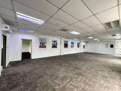 旺厂出租[1,000AMP] Factory Seksyen U5, Mah Sing Integrated Industrial Park