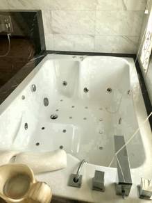 3 Storey Terrace House Taman Tasik Indah Jalan Ipoh Kuala Lumpur