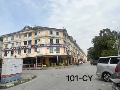 Shop-lot-for-sale-Klang-Selangor