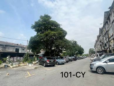 Shop-lot-for-sale-Klang-Selangor-3