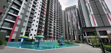 [ Rm1k✅Booking✅] Residensi Mutiara Kajang 2 Freehold 100%✅Full Loan