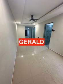 Rumah Untuk Dijual Di Desa Aman