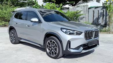 Bmw X1 2.0 sDRIVE20i M SPORT MY16 F48