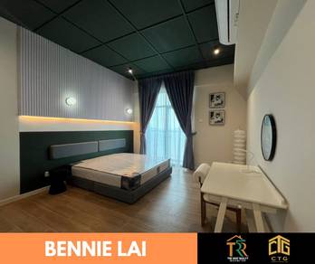 Likas |Bay Suites