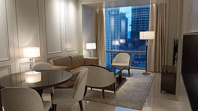 Pavilion Suites Serviced Residence for Rent