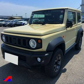 Suzuki JIMNY 1.5 SIERRA JC | NEGO DEALS OFFER 🎯🎯