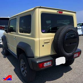 Suzuki JIMNY 1.5 SIERRA JC | NEGO DEALS OFFER 🎯🎯