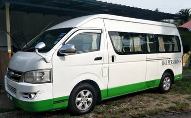 Langkawi Island Tour Murah