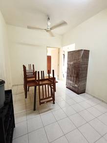 Pangsapuri Bukit Beruang Permai Seksyen 1 Melaka For Rent