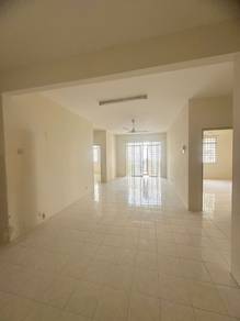Platinum Hill PV5 Condominium Setapak Whole Unit For Rent