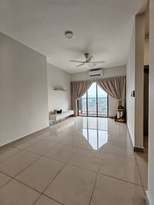 minest residence fully furnished good renovation 4room3bath 2 parking