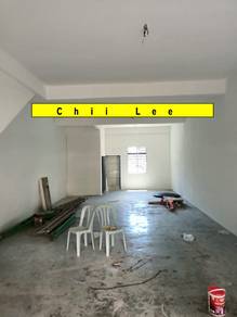 Ground Floor Light Industry @ Asas Murni ,Bukit Mertajam
