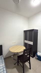 minest 2nd room for rent fully furnished provided sentul