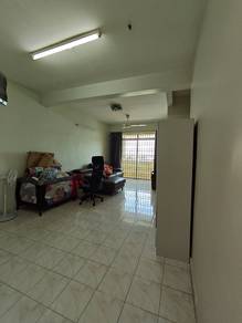 Butterworth Corner Apartment @ Sri Mekar, Mak mandin