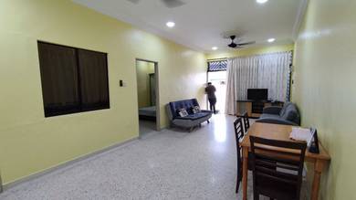Permas Jaya Masai Rinting Sierra Single Storey House For SALE