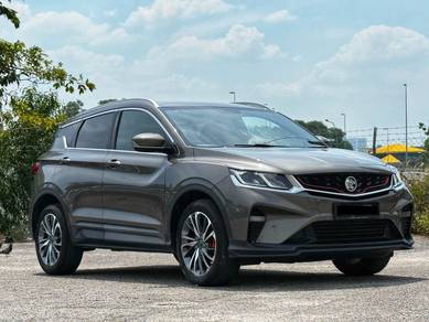 Proton X50 PREMIUM 1.5 FS.RECORD PROTON WTY27