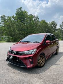 BEZZA 1.3 X (A) Ready stock jimat cost modify
