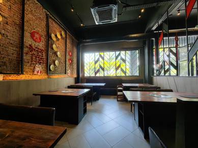 Hotpot Business for Takeover – Menglembu, Ipoh